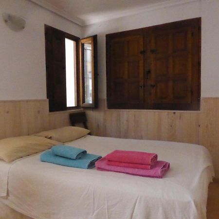 Estudio Esperanto Apartment Alicante Exterior photo