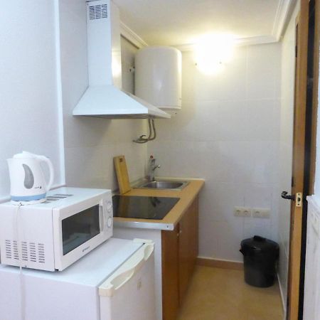 Estudio Esperanto Apartment Alicante Exterior photo
