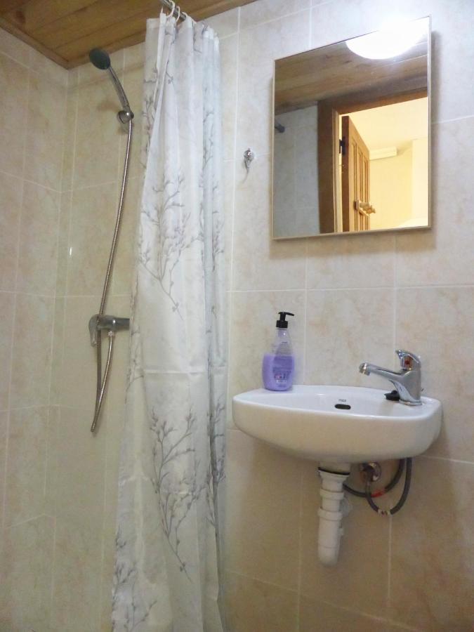 Estudio Esperanto Apartment Alicante Exterior photo