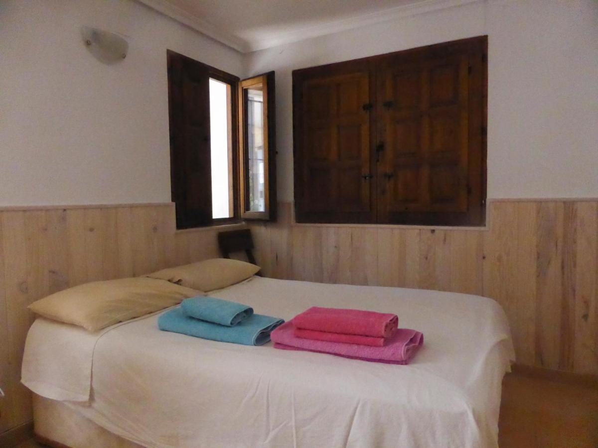 Estudio Esperanto Apartment Alicante Exterior photo
